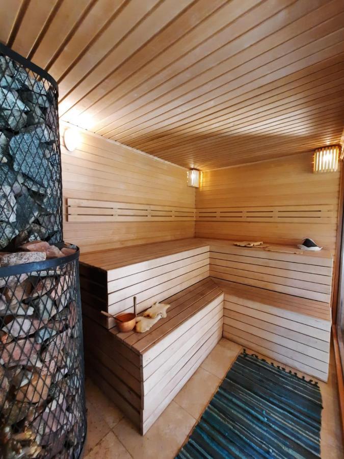 Mezdzirnas Country House & Spa Kabile Extérieur photo