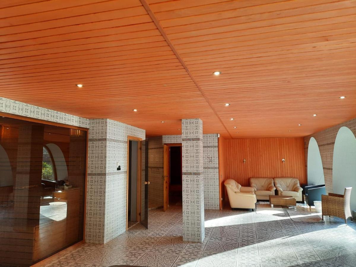 Mezdzirnas Country House & Spa Kabile Extérieur photo