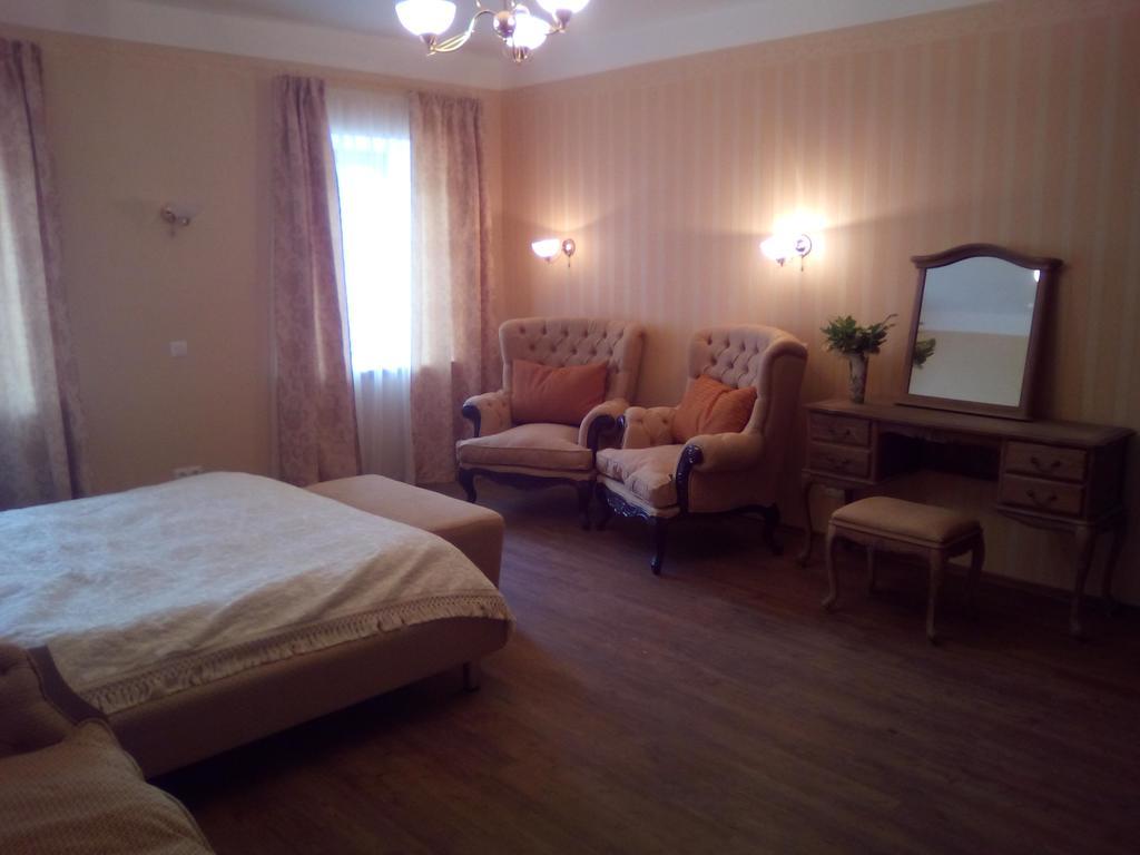 Mezdzirnas Country House & Spa Kabile Extérieur photo