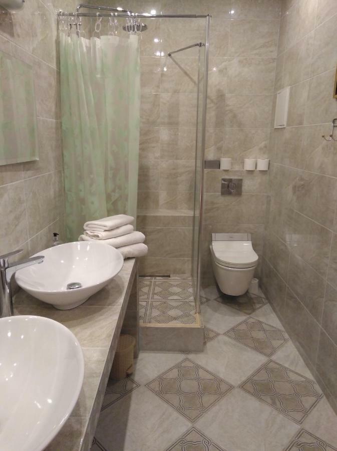 Mezdzirnas Country House & Spa Kabile Extérieur photo