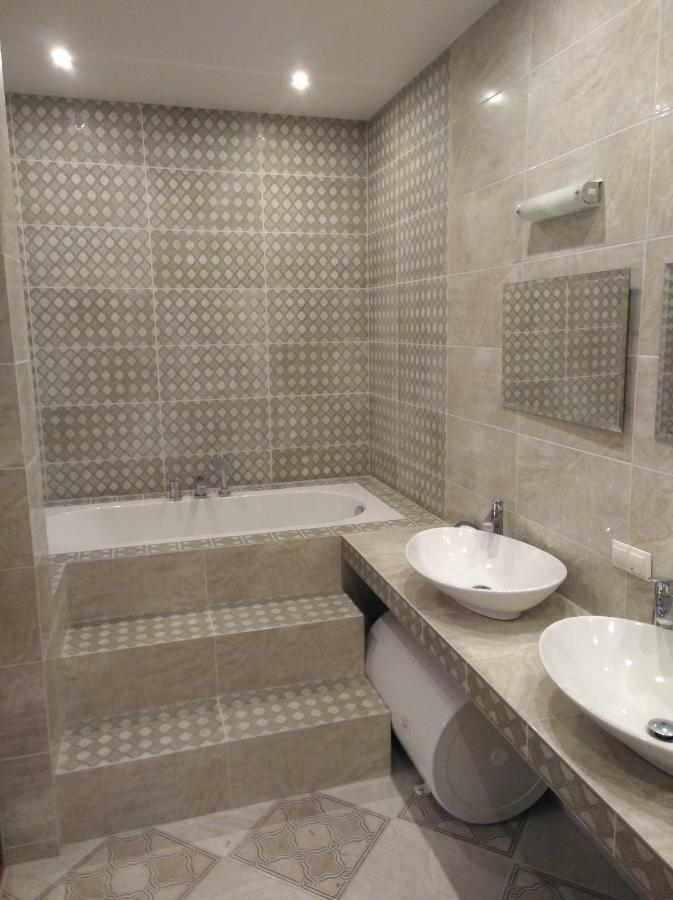 Mezdzirnas Country House & Spa Kabile Extérieur photo