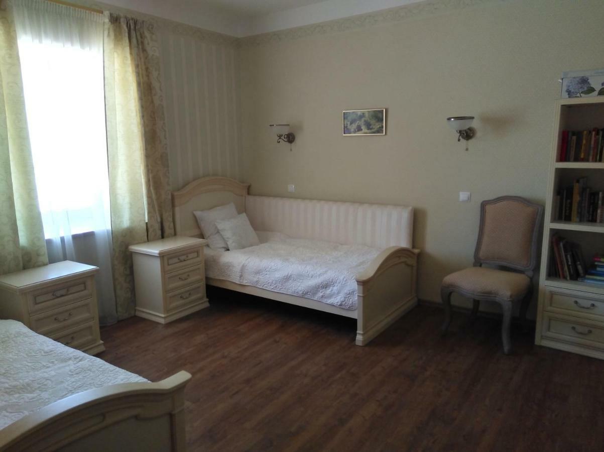 Mezdzirnas Country House & Spa Kabile Extérieur photo