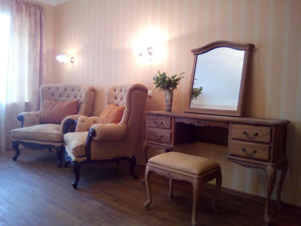 Mezdzirnas Country House & Spa Kabile Extérieur photo