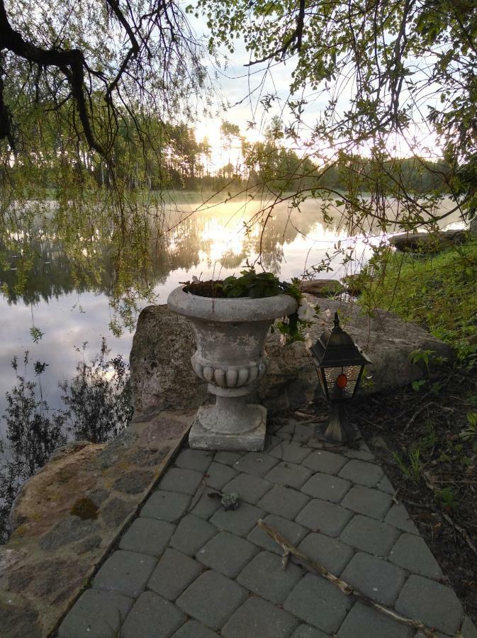 Mezdzirnas Country House & Spa Kabile Extérieur photo